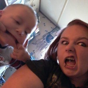 Meet your Posher, Crystal