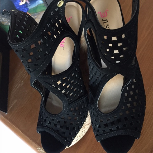 Wedges - Picture 2 of 2