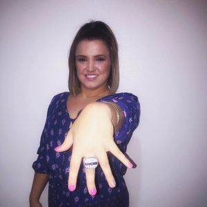 Meet your Posher, Hayleigh