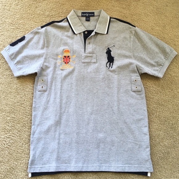 Ralph Lauren Polo Shirt