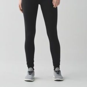 Zone In Tight Lululemon Leggings (Will Trade)