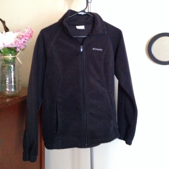 Columbia Jacket Pullover