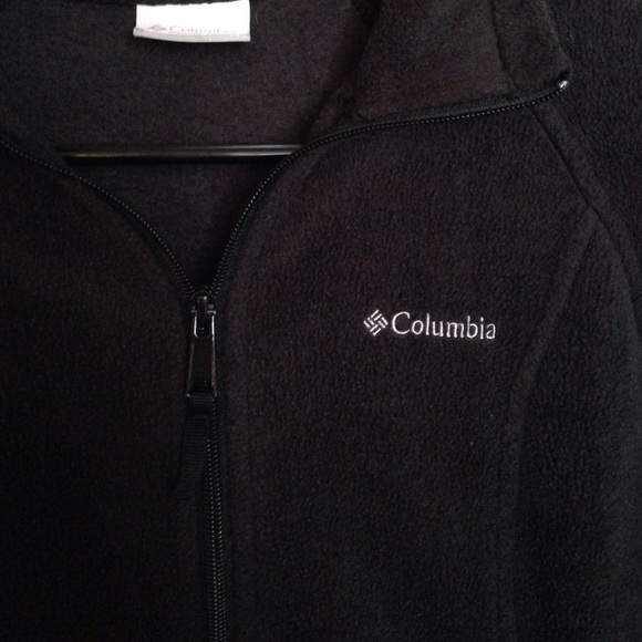 Columbia Jacket Pullover - Picture 2 of 3