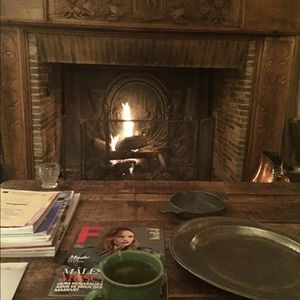 Meet your Posher, Reka