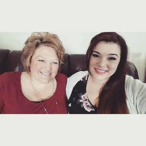 Meet your Posher, Kerri