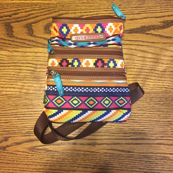 shoulder bag