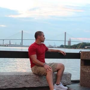 Meet your Posher, Nick