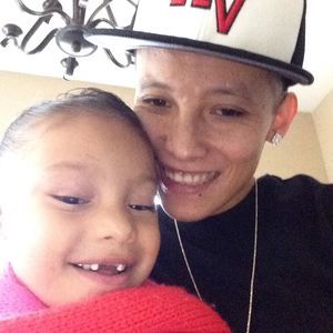 Meet your Posher, Maribel