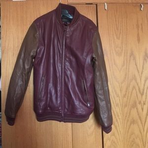 21 men jacket