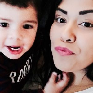 Meet your Posher, Marisela