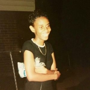 Meet your Posher, Troi