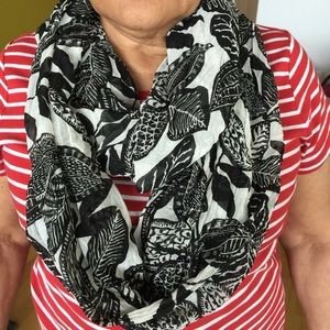 Beautiful Infinity scarf