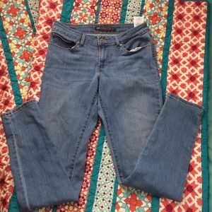 Levis Bold Curve Skinny Jeans