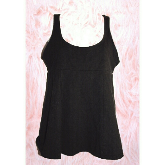 Victoria's Secret Tops - Victoria's Secret Shelf Bra Tank Top M