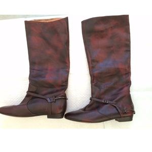 Frye Boots