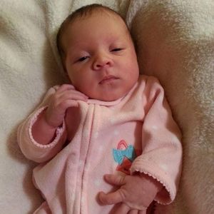 Meet your Posher, Tammy