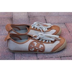 Designer sneakers