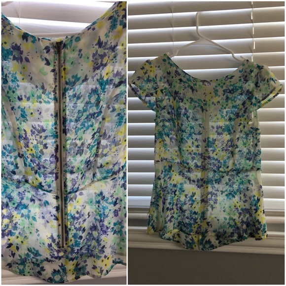 Blouse