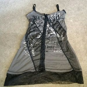 Prime Evil top