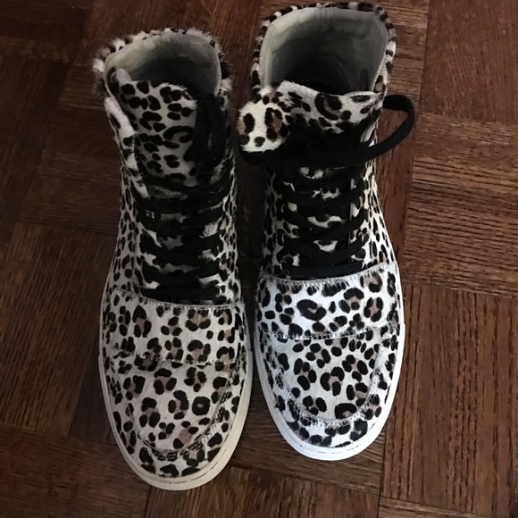 Luxury Calf Hair brand Modern Creation München MCM