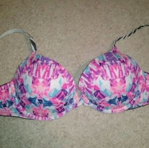 PINK by Victoria Secret Bra
