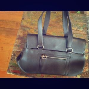 Timeless pristine faragamo. Rarely worn classic.