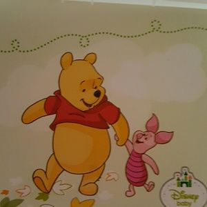 Meet your Posher, Paulette