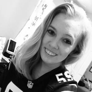 Meet your Posher, Lizzie