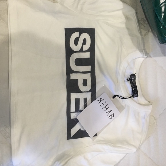 Shirt and skirt rehab