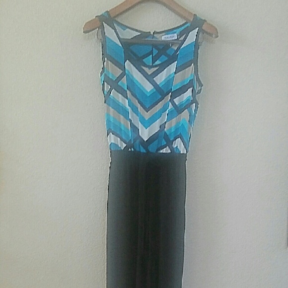 Multicolor Romper - Picture 4 of 4