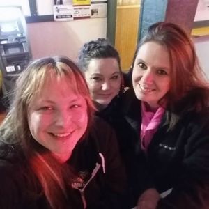 Meet your Posher, Lori