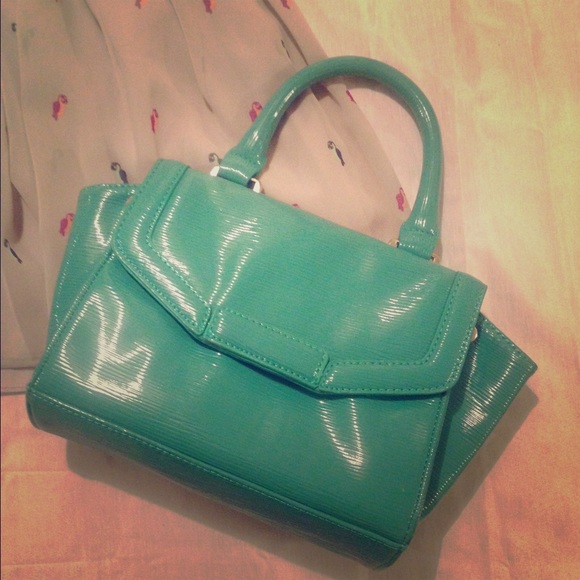 BCBG Mint tote bag