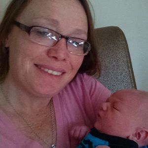 Meet your Posher, Karen