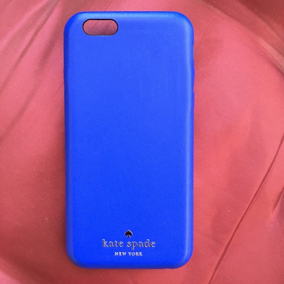 kate spade iPhone 6/6s cover/case