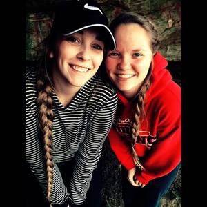 Meet your Posher, Paige