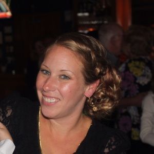 Meet your Posher, Jeanette