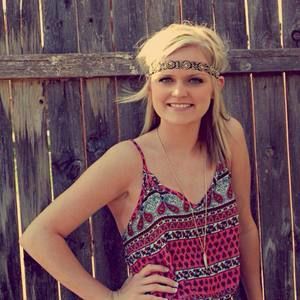 Meet your Posher, Morgan