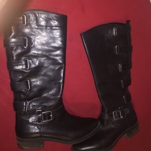 Arturo Chiang Boots