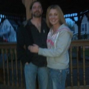 Meet your Posher, Ricknholly