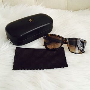 Banana Republic Sunglasses