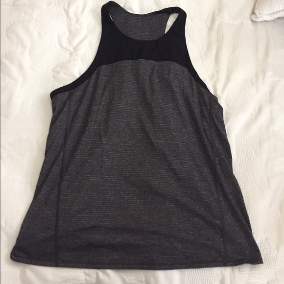 LULU LEMON TOP