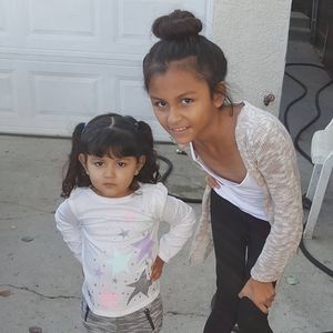 Meet your Posher, Mikey