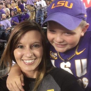 Meet your Posher, Julia