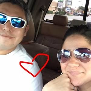 Meet your Posher, Mayra