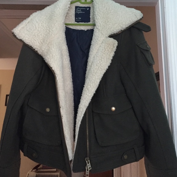 American Eagle Winter Jacket