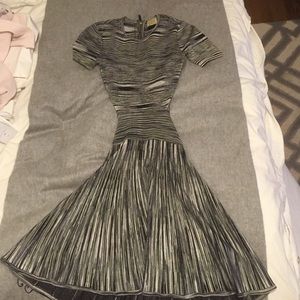 Torn by Ronny Kobo Dress