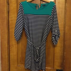 Lightweight summer dress!