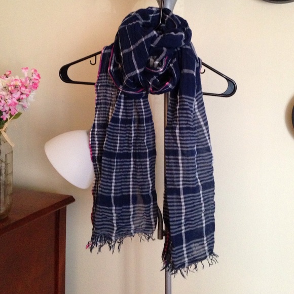 American Eagle Scarf