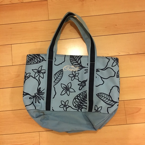 O'Neill Large Tote Bag