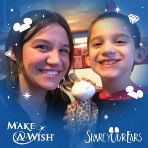 Meet your Posher, Amber